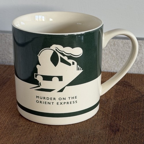 Agatha christie murder the - agatha,