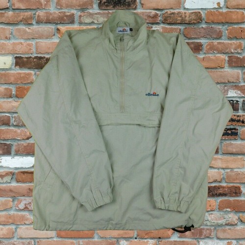 Vintage ellesse track jacket - vintage,