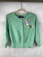 Collectif Cardigan UK 10 S