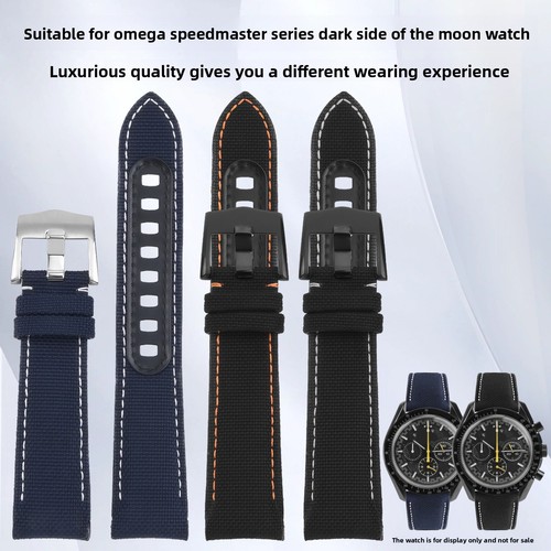 Fits omega speedmaster dsotm - speedmaster,