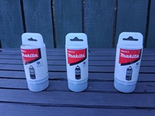Makita Drill Chucks X 3 (Brand New)