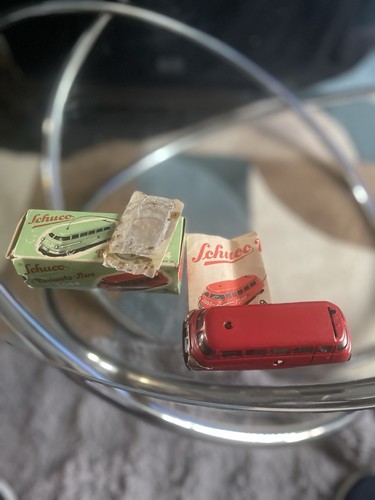 Vintage schuco varianto - schuco,