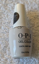 OPI GEL COLOR 15ml - coastal sand tuary