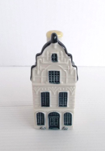 Klm bols delft house - 21,