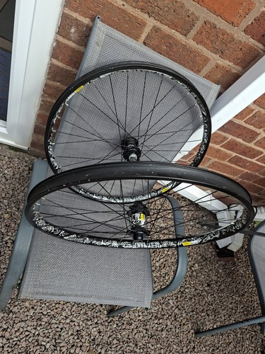 Mavic deetracks - mavic,