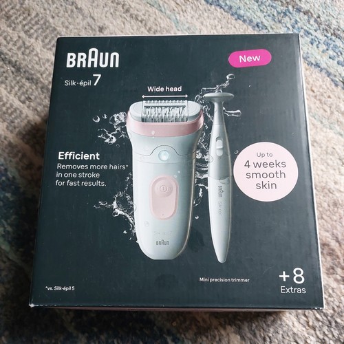 Braun silk épil - silk-épil, 7