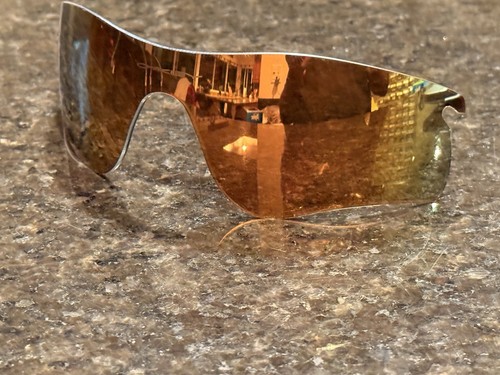 Authentic oakley radarlock - oakley,