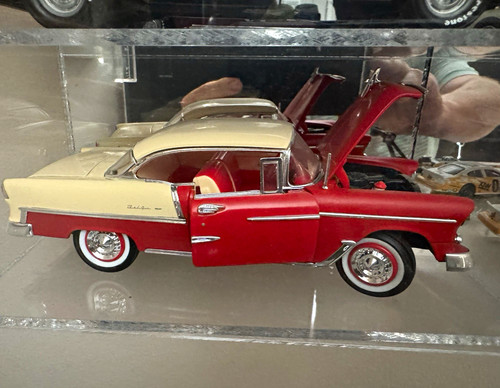 Ertl collectibles 1955 - ertl,