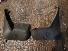 GENUINE Mercedes w210 REAR