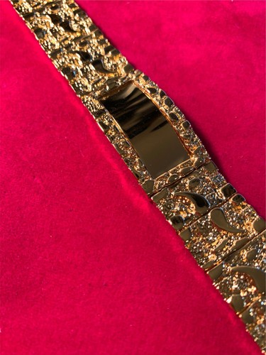 Mens inch 14kt ep - ep, designer
