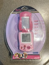 Barbie Touchman Lexibook