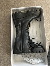 Russell & Bromley Morticia