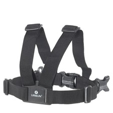 Toddler Reins Harness Walking Safety Adjustable Detachable Basic Clip On Travel