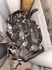 Ford Fiesta St Mk7 Engine 1.6