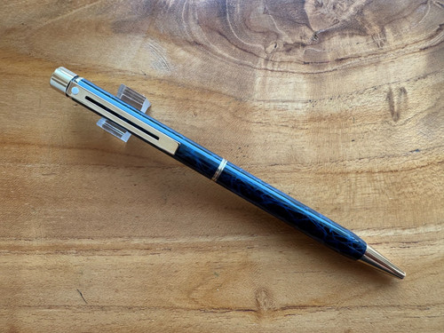 Sheaffer targa 1080 cobalt - sheaffer,