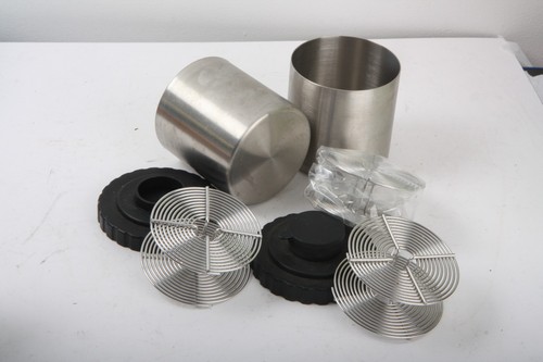 Stainless steel 35mm film - 35mm,