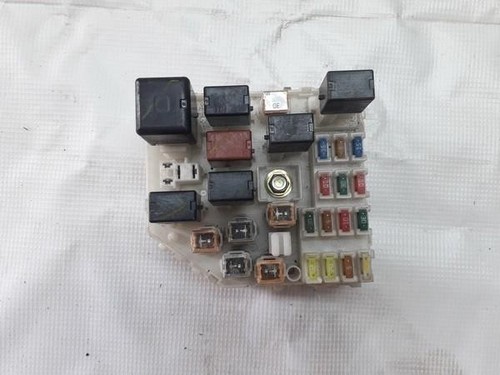 0172 fuse box - 0172,