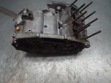 Yamaha RD350 A B Torque Induction 1973-1975 Engine Crankcases 351 304090 