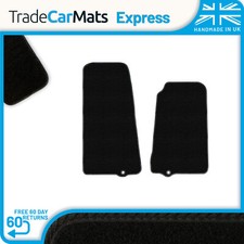 Tailored Carpet Car Floor Mats