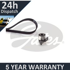 Gates Timing Belt Set Fits
