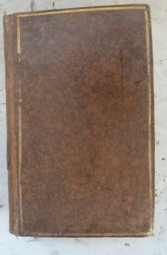 Antiquarian book 1779 the - book,