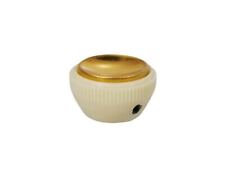 Tea cup knob, Hofner violin