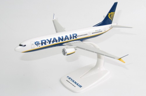 Ppc ryanair boeing - 737, max
