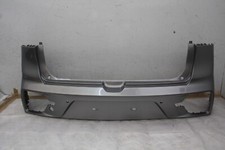 Kia Niro Rear Bumper 2019 TO