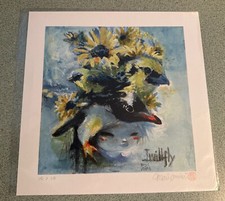 Mari Inukai I Will Fly 10”