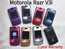 Motorola Razr V3i 2G GSM