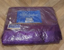 Vintage Witney Blanket Deep