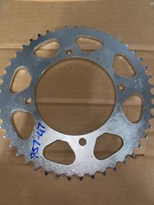 YAMAHA XV125  VIRAGO XVS125 DRAG STAR 47 TEETH JTR857-47 REAR SPROCKET (BOX 4)