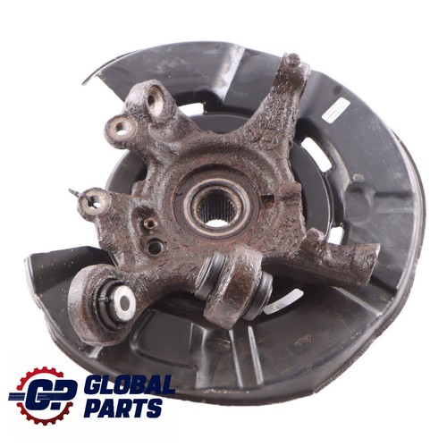 Bmw e90 s65 rear axle - m3,