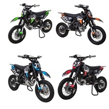 Kids Dirt Bike 50cc FTN50 –