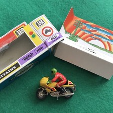 Britains Norton Motorbike