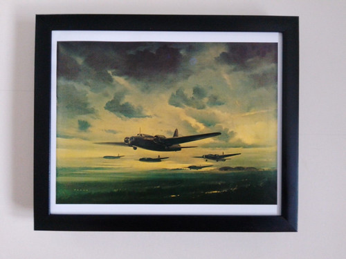 Frank wootton aircraft - frank,