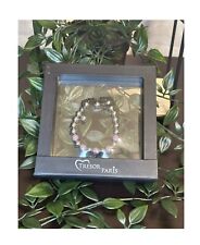 Tresor Paris Bracelet Pink &