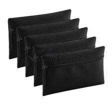 3, 5, 7 Pc PLAIN PENCIL CASE