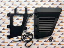 RH Side Air Intake XD Vent for