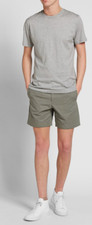 A.P.C MENS RANGER MILITARY