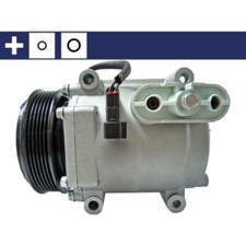 Mahle Air Con Compressor for