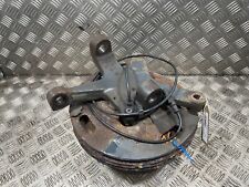 IVECO DAILY MK6 2015-On 3.0 Front Hub & STUB AXLE Right O/S Twin Wheel 16" INCH