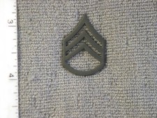 U.  S.  Army issue Staff