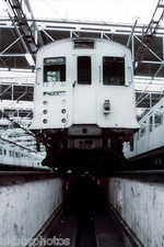 London Underground R Stock