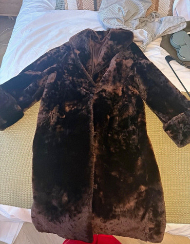 Vintage style longline coat - vintage-style, in