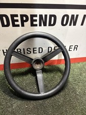 MTD J/136 Ride On Lawnmower