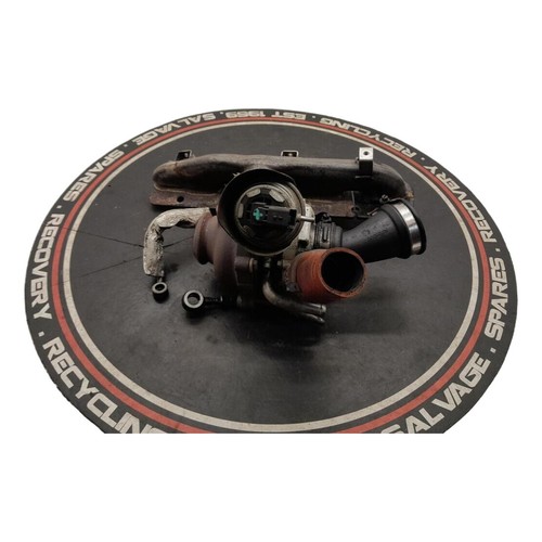 Ford kuga turbo charger mk1 - ford,