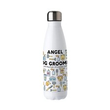 Personalised Dog Groomer Water