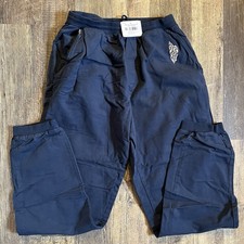 NWT Crazy Shirts Pants Joggers