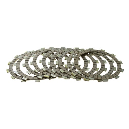 Clutch disc kit std - std, ebc